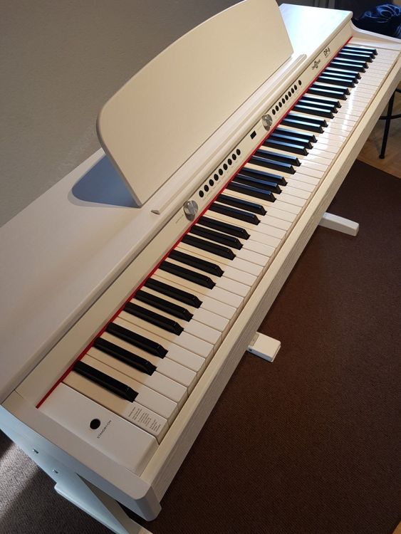 Klavier Digital Piano DP6 Kaufen auf Ricardo