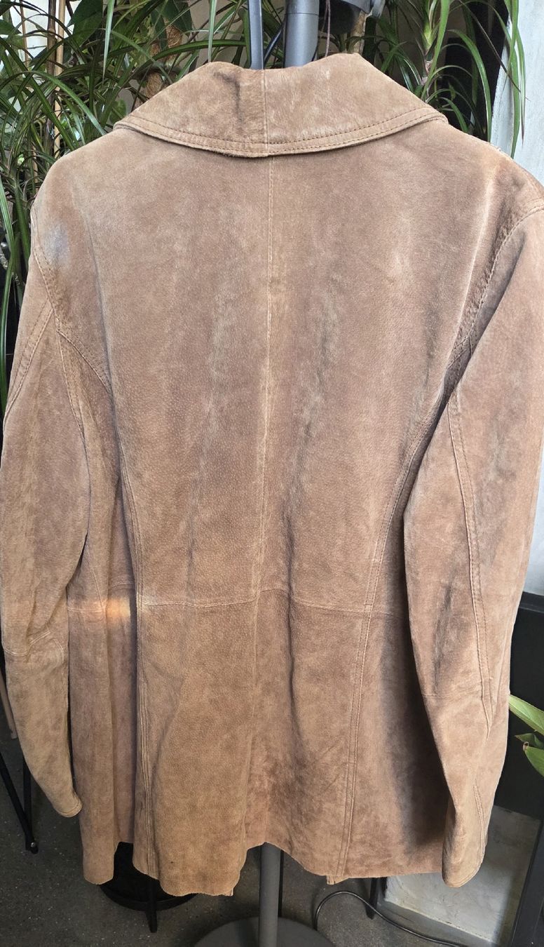 Jacken: Lederjacke – Gebraucht aus Dällikon von ind_8hjx 3