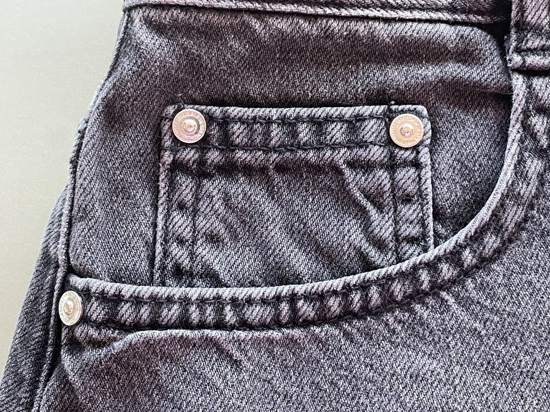 Mango Gonne: Jupe en jeans MANGO, taille 36 – Nuovo (secondo la descrizione) da Vuadens venduto da Nina11 4
