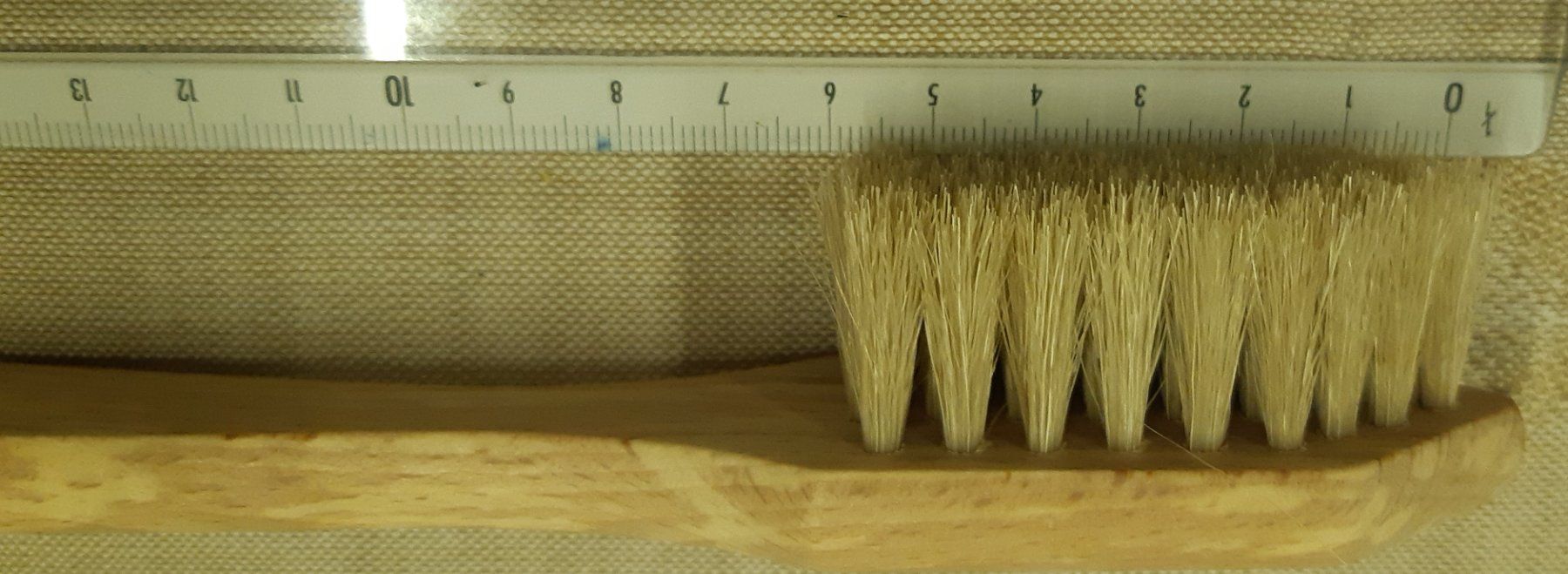 Sonstiges für Haushalt & Wohnen: Anstreich-Bürstli, lang – Neu und originalverpackt aus Trubschachen von MarianneJ01