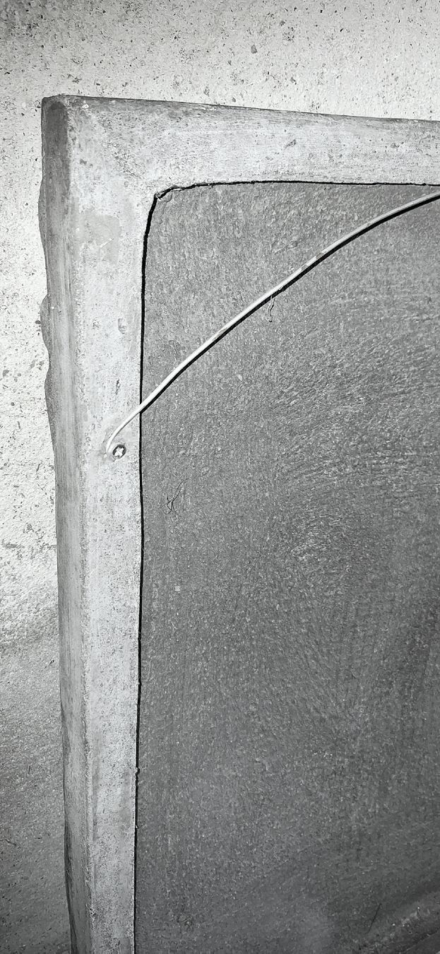 Tableaux: Grosse Buddha /Gips-Wand Figur/figur – Neuf (Voir description) à Emmenbrücke par abu_9mj8 8