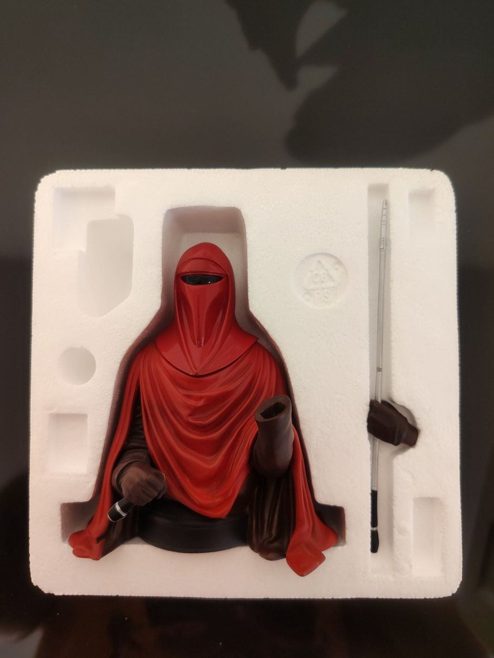 Star Wars Statuette: Royal Guard Starwars Figur – Nuovo (secondo la descrizione) da Volketswil venduto da Chrigi501 5