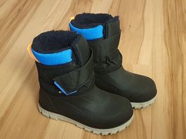 Winter Schuhe Grösse EU 35