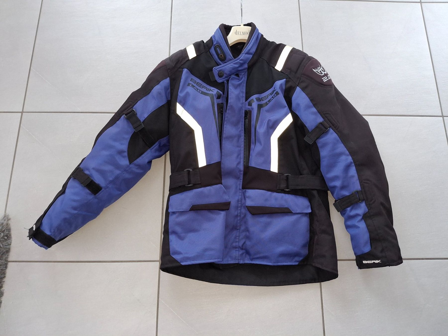 Giacche: Motorradjacke Berik – Usato da einsiedeln venduto da etheiler