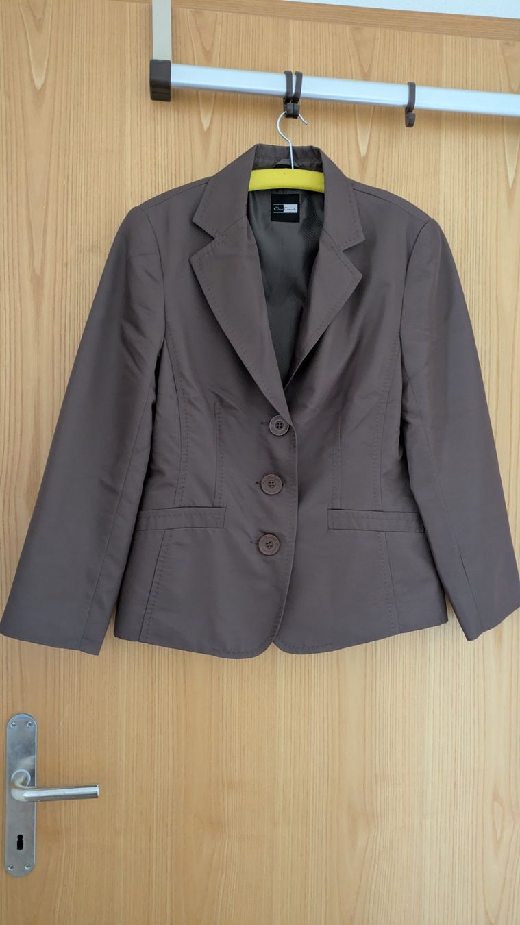 Giacche: Blazer von one touch – Usato da Kriens venduto da mhw39