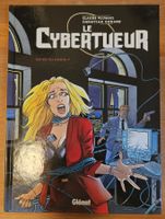 Le cybertueur N 2 E.O. (T.B.E.)  Où es-tu Kewin ?