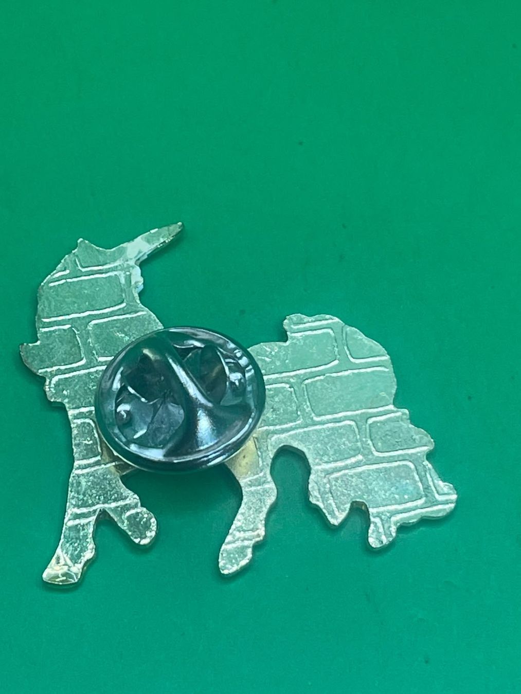 Broschen & Nadeln: Pin Einhorn – Gebraucht aus Unterlangenegg von can_rf8g 1