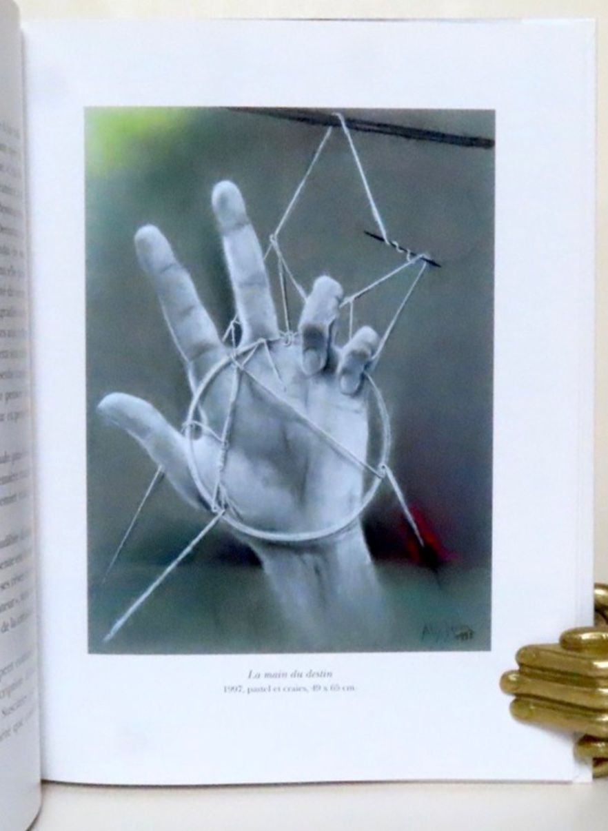 Livres: Alix Deonna. Un regard insolite. – Neuf (Voir description) à Le Locle par LibrairieLaBergerie 2