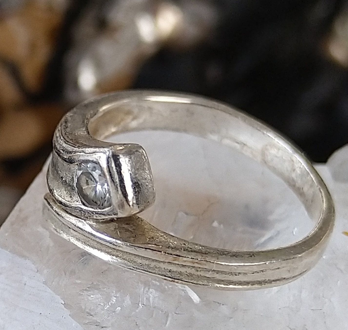 Anelli: RING IN 925 SILBER – Usato da Romanshorn venduto da BoutiqueA 2