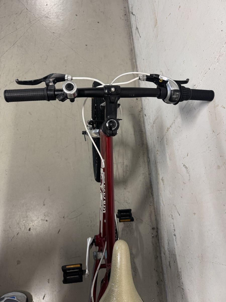 MTB Cycletech Vélos: Cycle tech 20 Zoll  – D'occasion à Widnau par Barbaros82 7