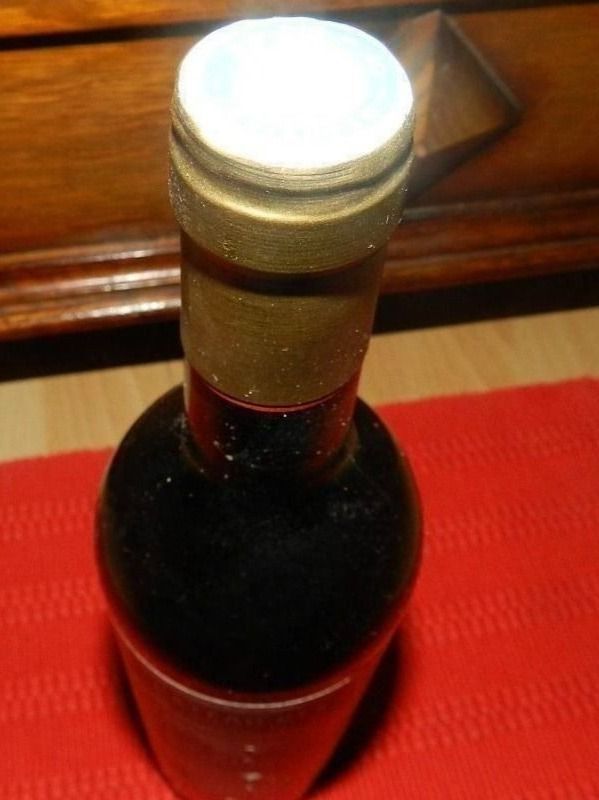 Wein: Rarität Chàteau Bel Orme 1979er – Neu (gemäss Beschreibung) aus Emmenbrücke von Ulisse-22 3
