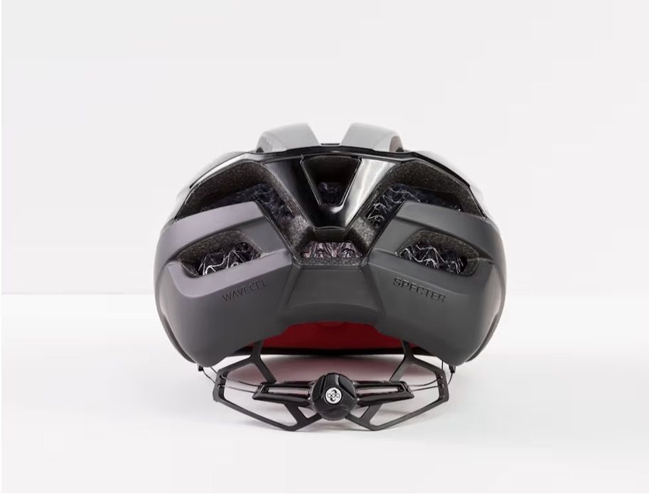 Bontrager Caschi: Bontrager Specter WaveCel Fahrradhelm – Nuovo (secondo la descrizione) da Dietikon venduto da swicki 2