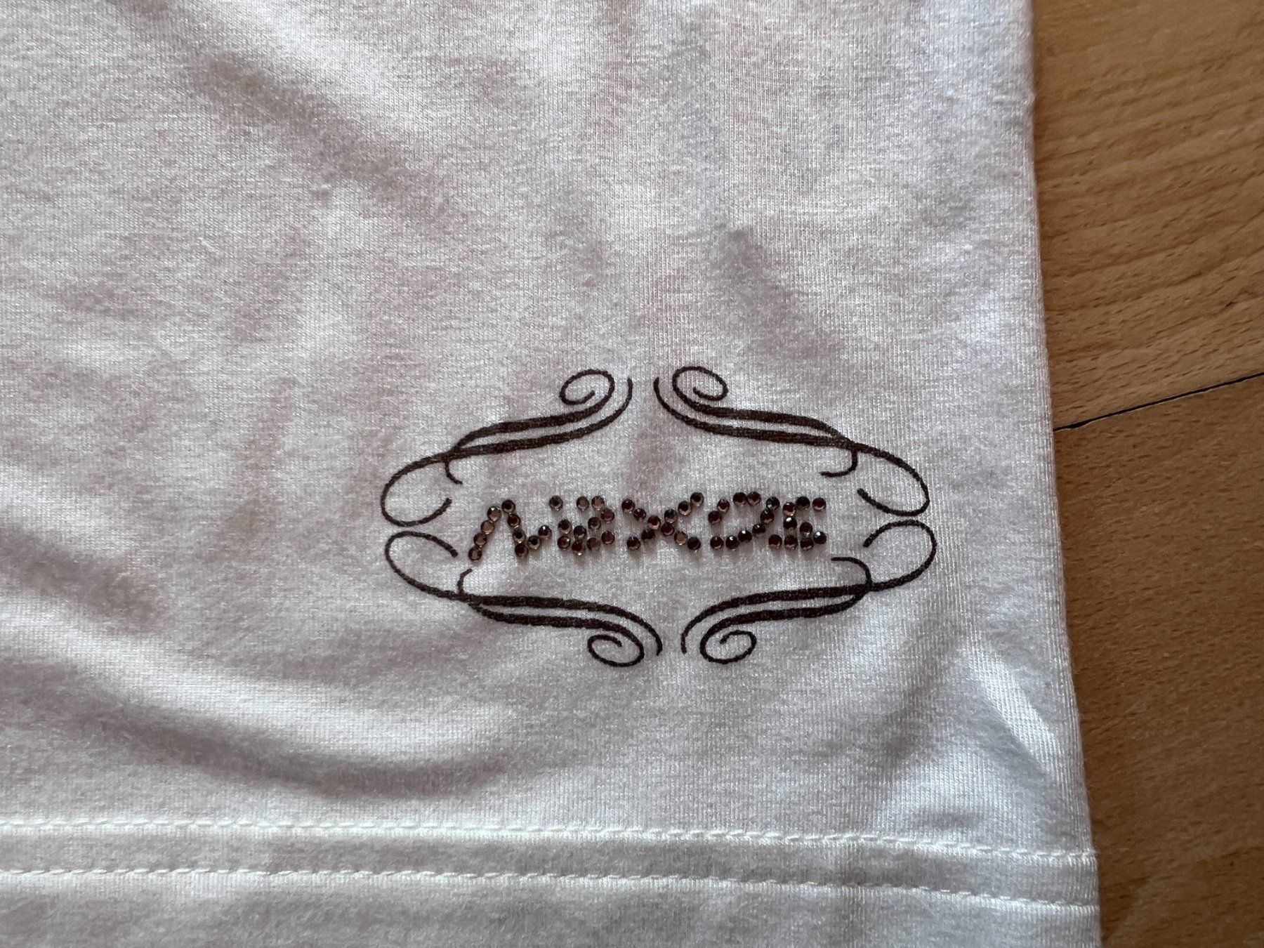 Maglioni & Felpe: NEXOS Damen Rollkragenpullover, Gr. M, helles Beige, NEU – Nuovo e nell'imballaggio originale da Worb venduto da farben20zauber 2
