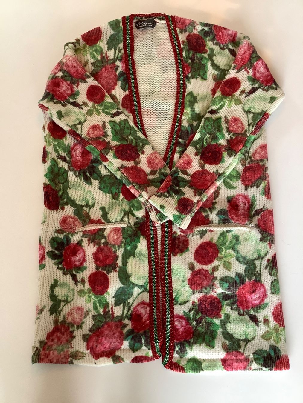 Jacken: Strickjacke – Gebraucht aus Triesen von Boston5