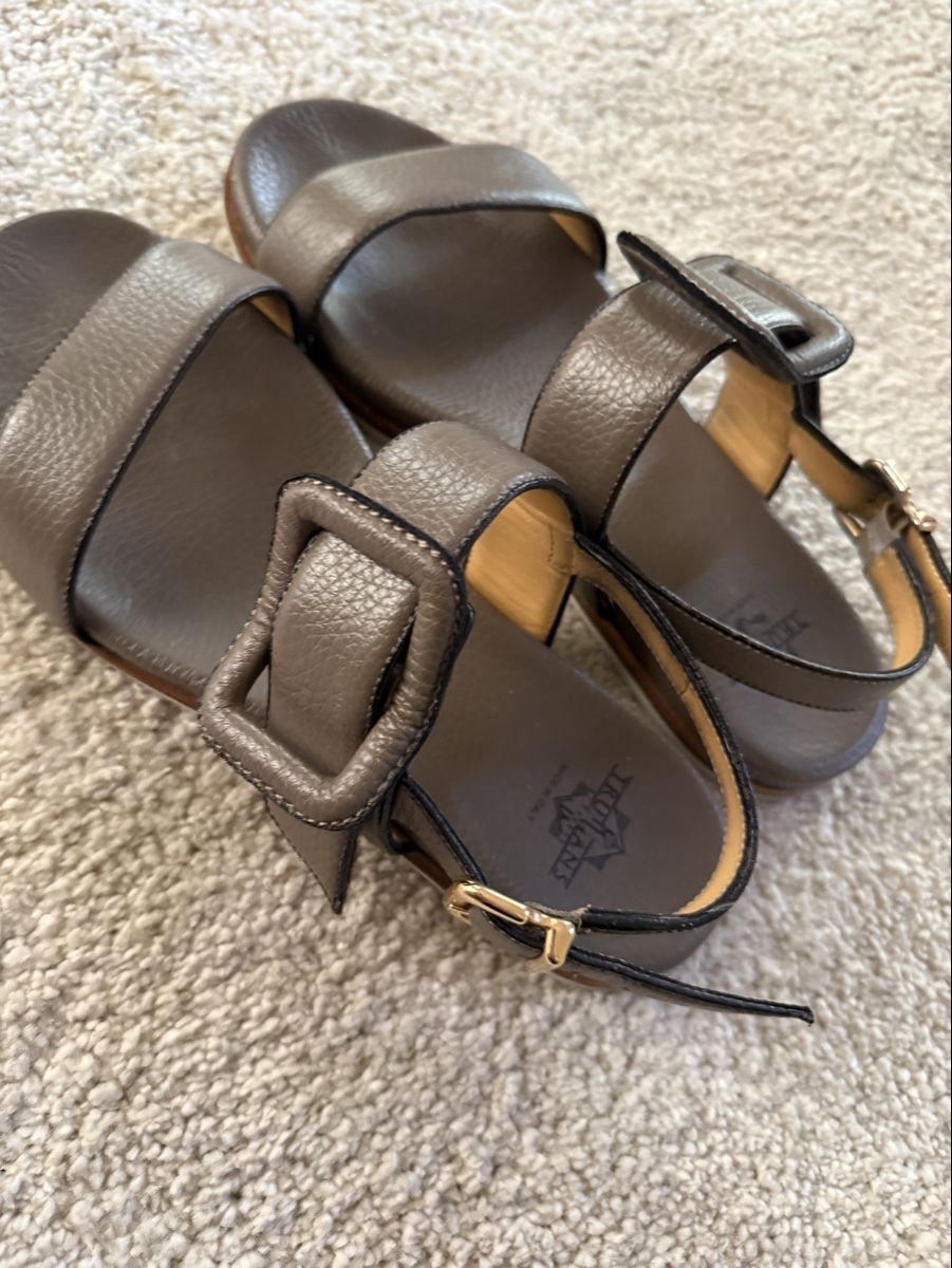 Scarpe da donna: Truman‘s Sandalen  – Usato da Bern venduto da Allotar