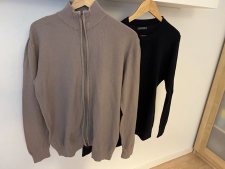 Dan John Cardigan L
