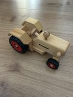 Holz Traktor Fagus guter Zustand