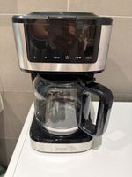 Machine à café programmable