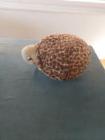 Pouf peluche tortue