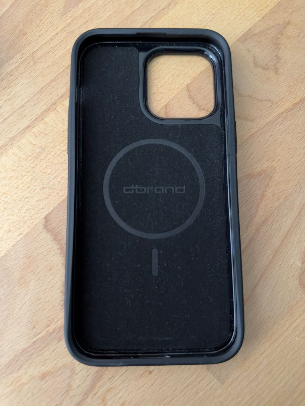 Cover & Protezioni schermo: iPhone 14 Pro Max dbrand Hülle – Usato da Besazio venduto da DOC93 1