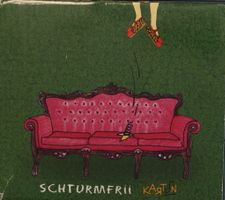 Schturmfrii – Karton
