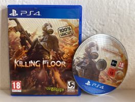 Killing Floor 2 - PS4/PS5 Game