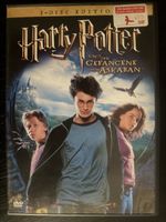 Harry Potter Gefangene von Askaban 2 Disc Edition