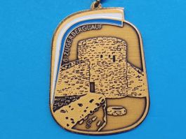 8. Zugerberg Lauf 1989  (X183)