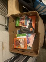 Lot de 15 livres enfants 