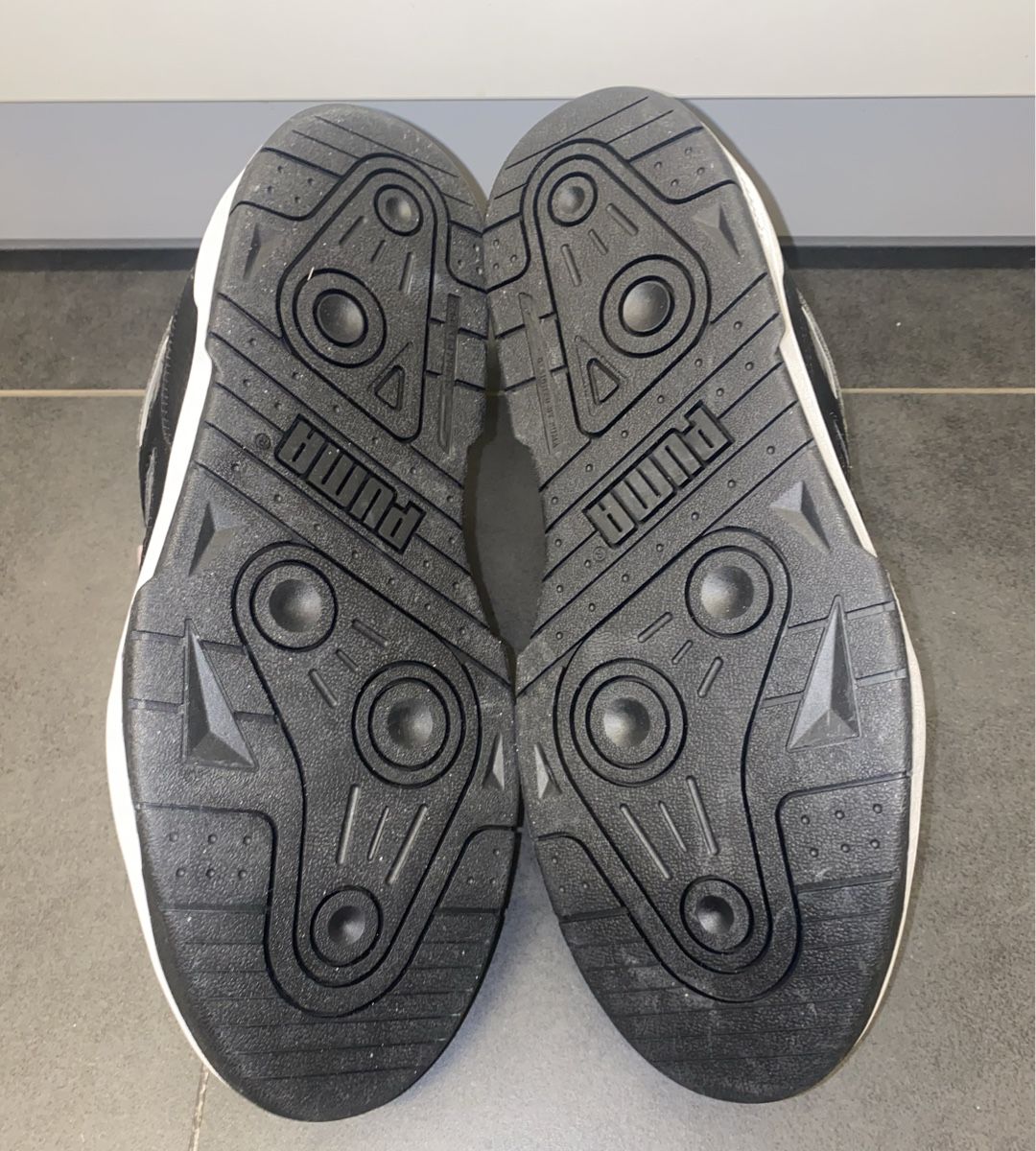 Puma Scarpe da uomo: Puma Slipstream Gr.41 (NEU) – Nuovo (secondo la descrizione) da Herisau venduto da Seyashop1 4