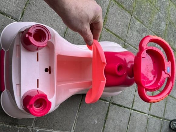 Veicoli per bambini: Sitzfahrzeug BobbyCar der Marke Chicco – Usato da Altbüron venduto da Februar26 5