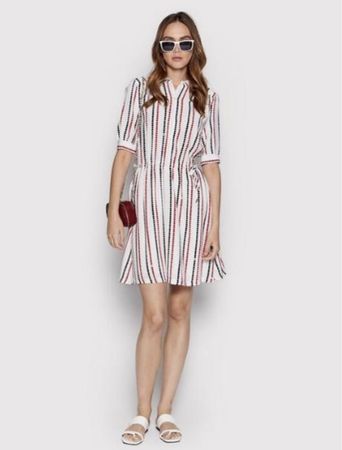 Tommy Hilfiger Kleid 