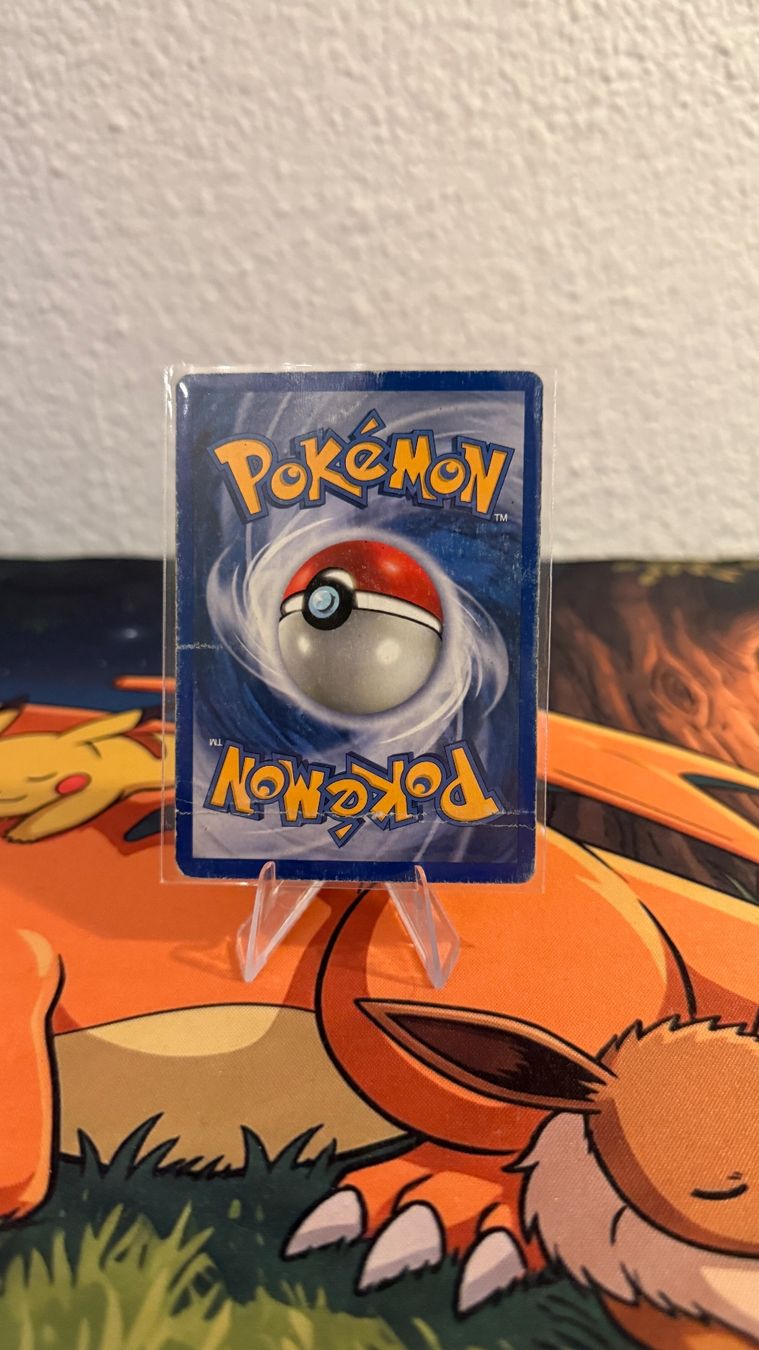 Pokémon Sammelbilder & Trading cards: Pokémon Alakazam Reverse Holo 2/144 DE – Gebraucht aus Dübendorf von Simplysimi 2