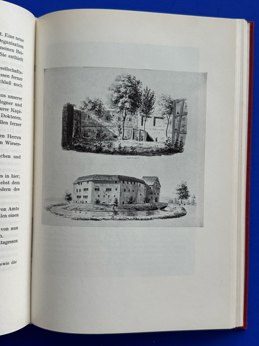 Bücher: Die Gesellschaft der Herrenstube zu Winterthur. 1956 – Gebraucht aus Adliswil von buch_und_kunst 4