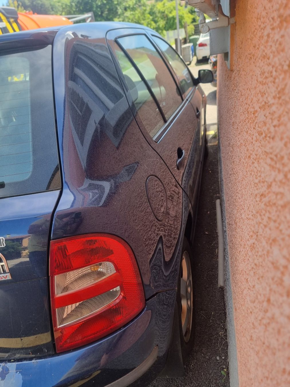 Autos: Skoda  Fabia – Gebraucht aus Willisau von ida_hjx2 3