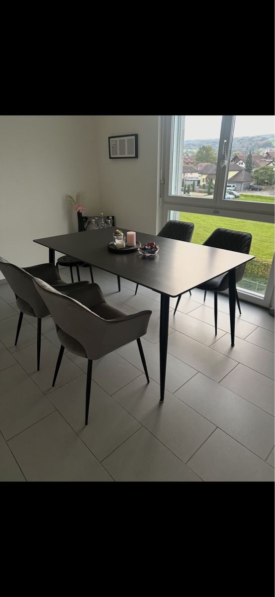 Tables: Esstisch – D'occasion à Niederbipp par dommucky