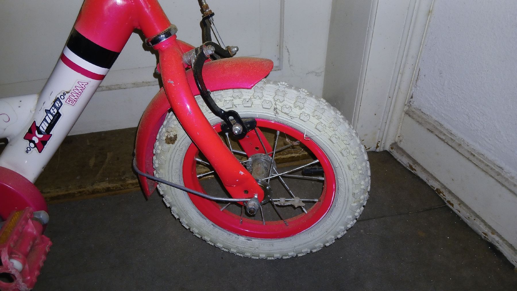 Biciclette: Kinderfahrrad 12 Zoll – Usato da Schwanden GL venduto da el_principal 1