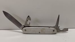 Victorinox Alox 76, Militärmesser alt (L4)
