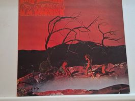 C.A. Quintet, Trip Thru Hell (1969, Psych) RE