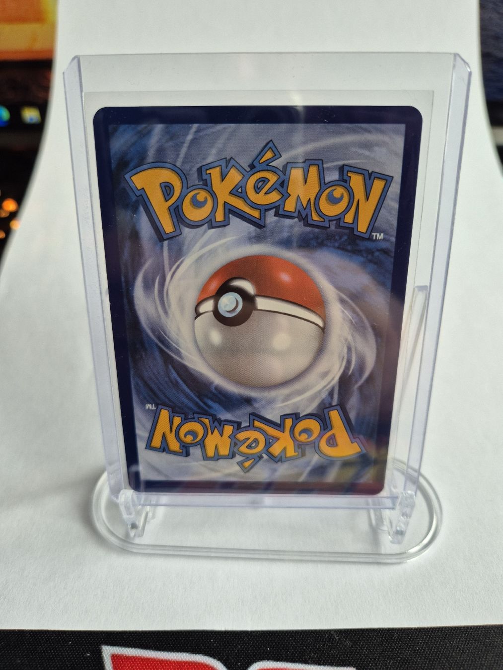 Pokémon Cartes à collectionner: Mew ex 30c 152 DE  – Neuf (Voir description) à Thalwil par Dragonfruit 1
