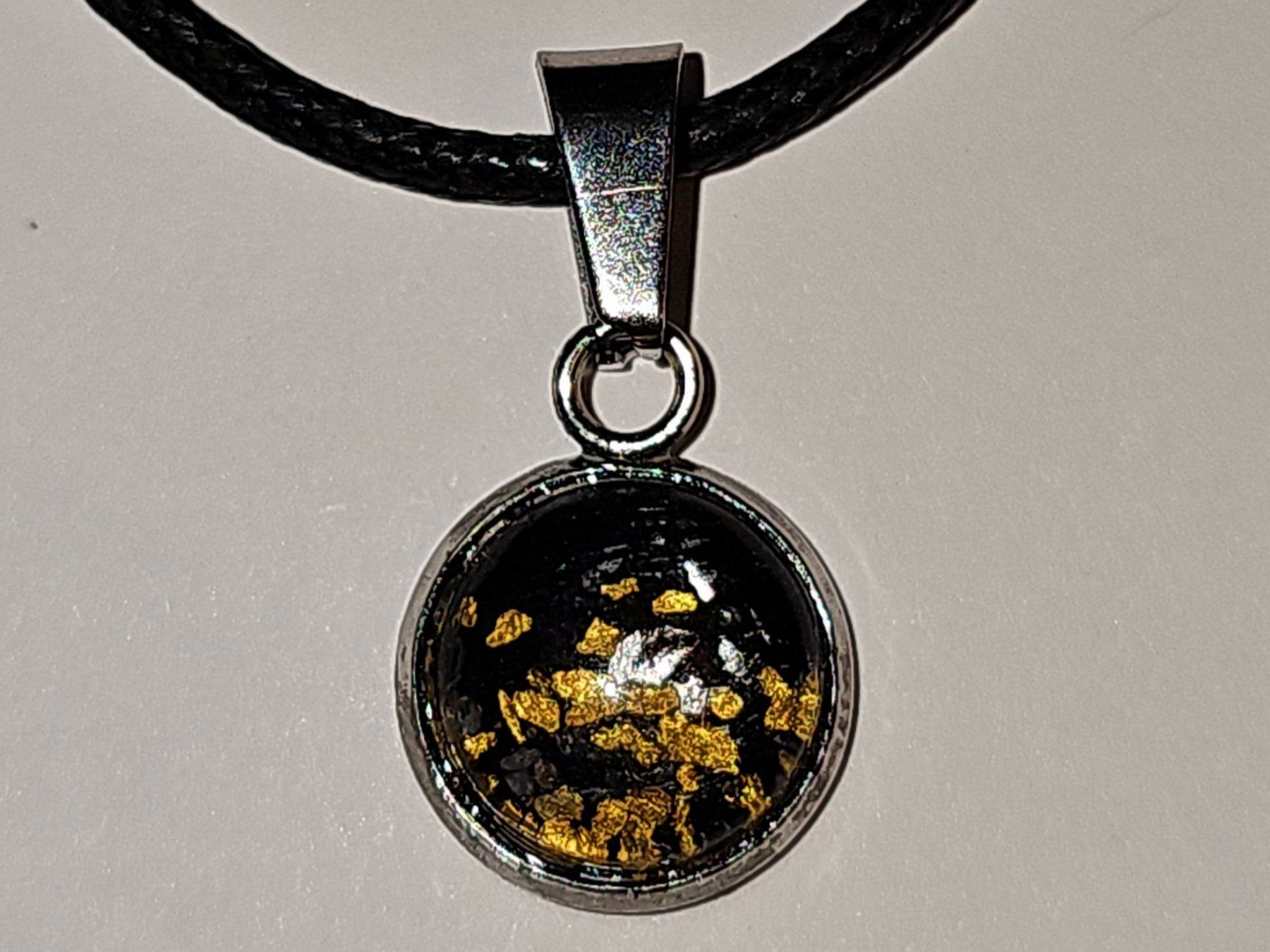 Pendentifs: Anhänger mit Schweizer Gold vom Napf – Neuf avec emballage d'origine à Uerkheim par Winwinner