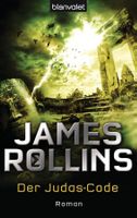 Rollins James - Der Judas-Code / Thriller