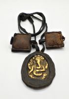 Ganesha  Amulett