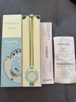 Audemars Piguet x Swatch Royal Pop