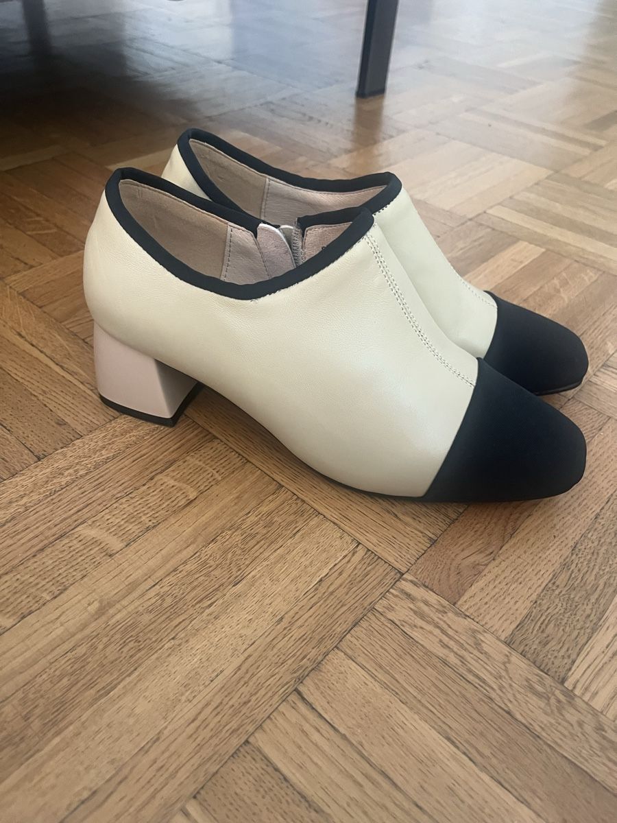 Scarpe da donna: Chaussures bottines 36 – Nuovo (secondo la descrizione) da Bellevue venduto da utilisatratice