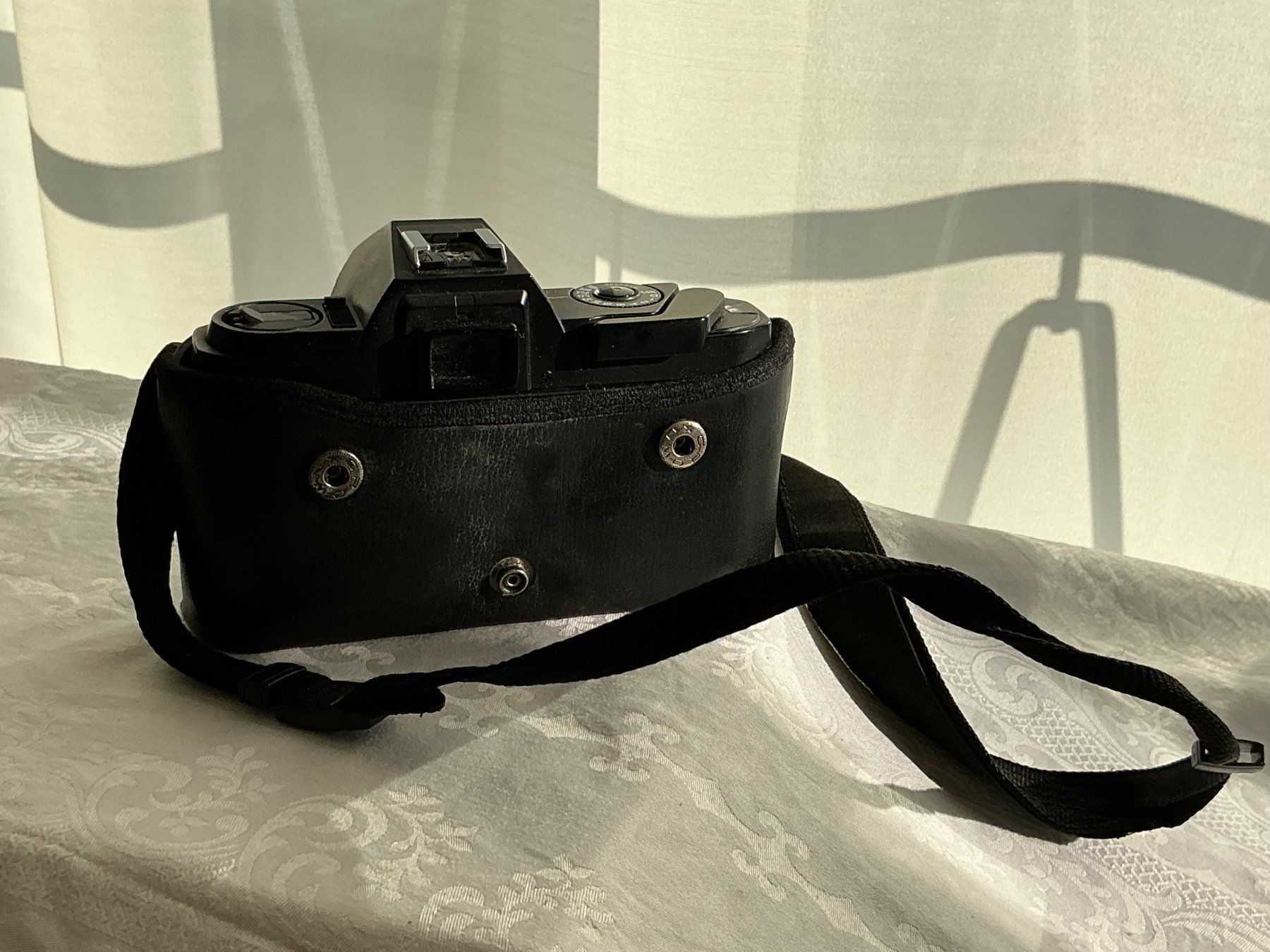 Pentax Fotocamera: Vintage Pentax P30 Analog – Usato da Rüschlikon venduto da FranSca 2