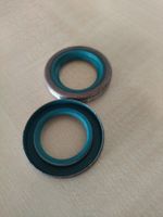 Sachs 502 Simmerring 25/40/6