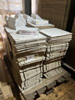 076 Posten Verpackungskarton 220 x 150 x 50 (1Pal) aus Liq