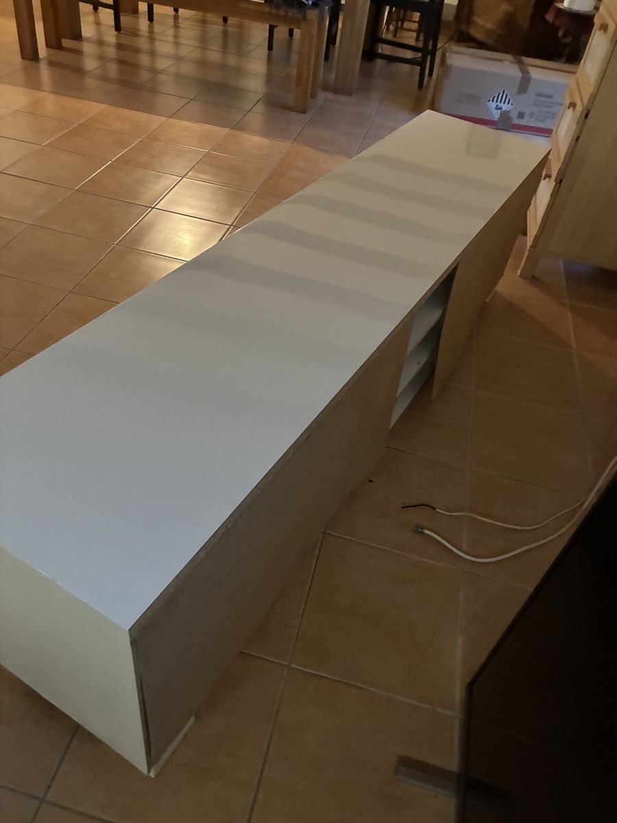 Ikea Meubles TV: Ikea Fernsehmöbel hochglanz – D'occasion à Däniken SO par Sonjab0 3
