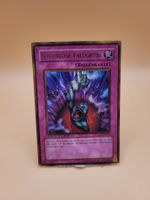 Yu-Gi-Oh! Bodenlose Fallgrube, GLD2-DE045!
